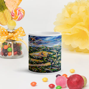 Tuscany mug 2