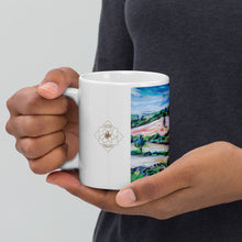 Load image into Gallery viewer, Tuscany mug 3
