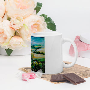 Tuscany mug 1