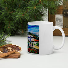 Load image into Gallery viewer, Tuscany mug 3
