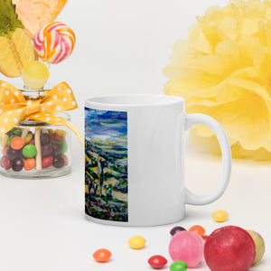 Tuscany mug 2